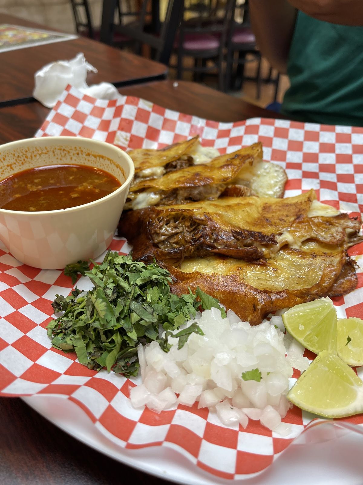 Birria de Res